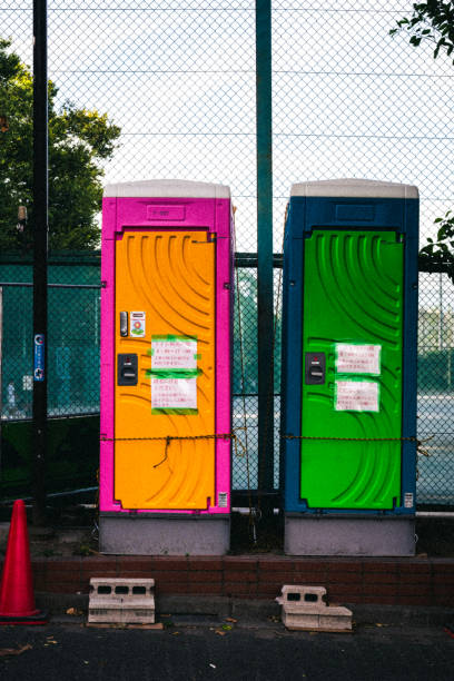 Best High-end porta potty rental  in , UT