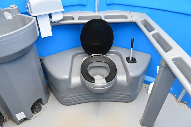 Best Affordable porta potty rental  in , UT