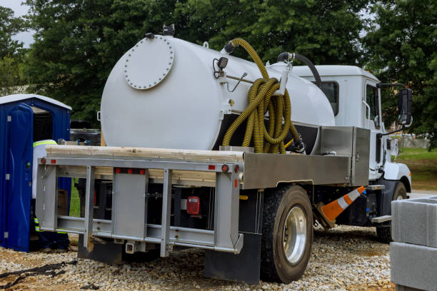  , UT Porta Potty Rental Pros