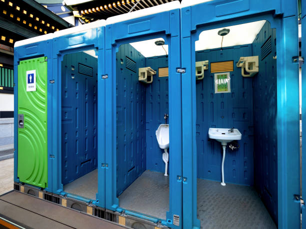 Best Portable restroom trailer rental  in , UT