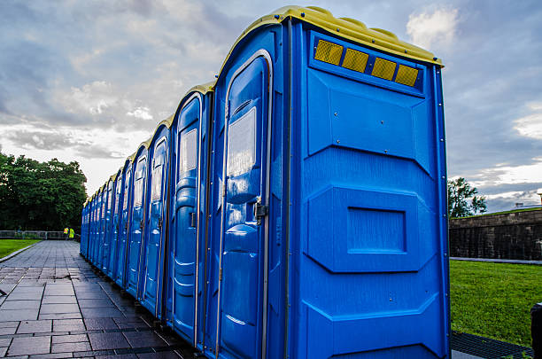 Best Long-term porta potty rental  in , UT
